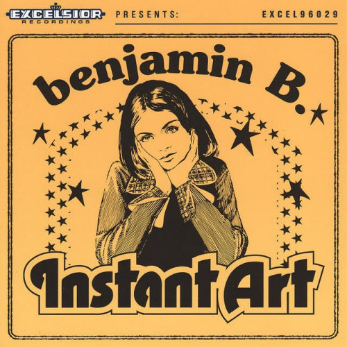 BENJAMIN B. - INSTANT ARTBENJAMIN B - INSTANT ART.jpg